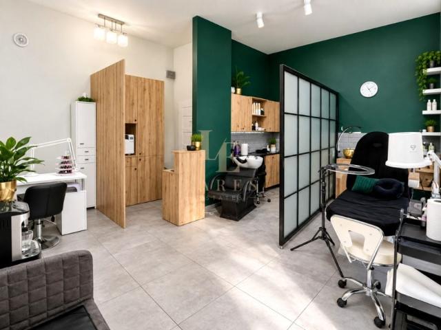 Stefana Łyszkiewicza Pechowca 30 m², Warszawa