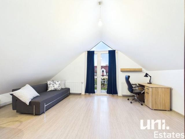 Stefana Ziobrowskiego 28 m², Kraków