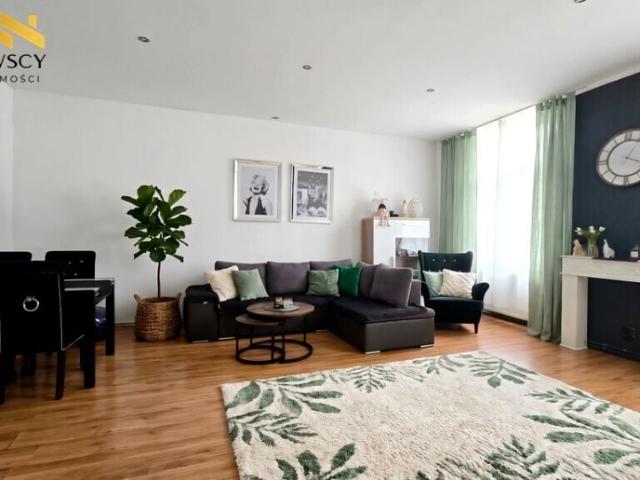 Steffena 66 m², Pasłęk