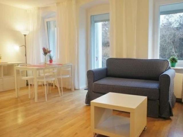 'Steffi' strahlend schickes 3 Zimmer Apartment in zentraler Lage