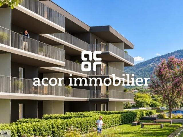 STEG – NEUBAU – 3,5 ZIMMER ATTIKAWOHNUNG – 97 M² – TERRASSE