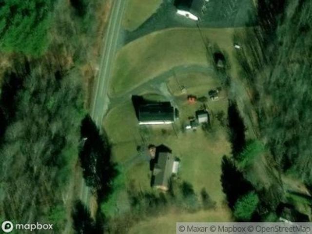 Stegall Rd