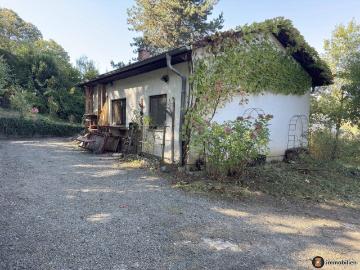 Haus kaufen in Bocksdorf - Terrasse