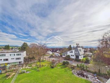 Russikon, Bezirk Pfäffikon, Kanton Zürich