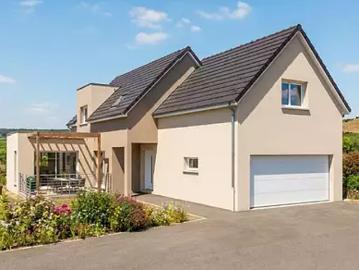 Steige 67220 Programme neuf maison neuf à vendre 5 pièces
