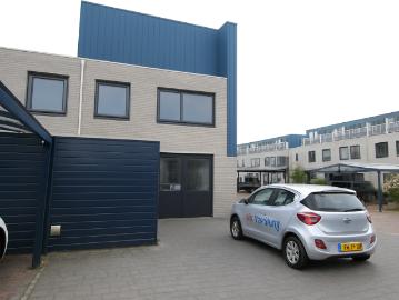 Steiger, Groningen