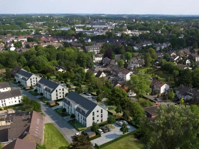Steigerweg 14, 45473 Mülheim