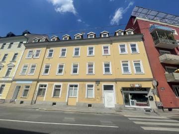 Schloßberg, Innere Stadt, Graz