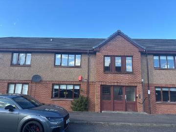 Stein Square, Stirling FK7, 2 bed flat to rent, £1,095 pcm | PrimeLocation