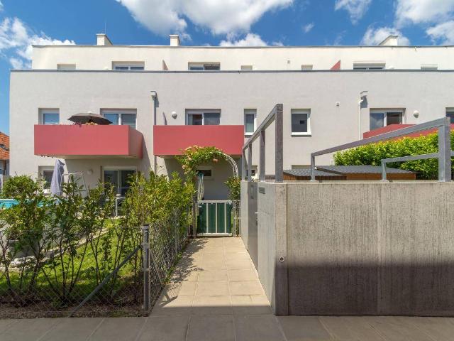 STEINABRÜCKL I/1 WÖLLERSDORF, freifinanzierte Mietwohnung, Wohnung DG, Top 1207, 1100/00035711/00001207
