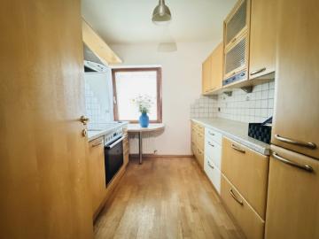 Preisreduktion! Steinach am Brenner: Attraktive 3 Zimmer Wohnung mit Tiefgaragenabstellplatz im Preis inkludiert