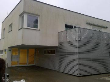 Steinakirchen am Forst | Geförderte Miete mit Kaufoption | Top 1/3 | 1.OG mit 2 Balkonen