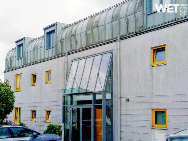 Steinakirchen | 2 Zimmer Mietwohnung | Top 1/4 | 1.OG mit Balkon