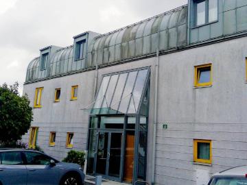 Steinakirchen/Forst | 3 Zimmer Mietwohnung | Top 3/4 | 1.OG mit Balkon