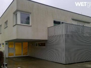 Steinakirchen/Forst | Geförderte Miete mit Kaufoption | Top 2/3 | 1.OG mit 2 Balkonen