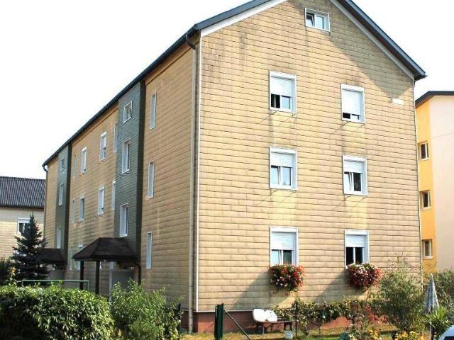 Steinbach I Whg. Nr. I/1/3
