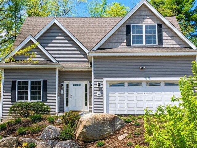 Steinbeck St, Tyngsborough, Home For Sale