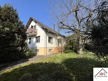Saverne 67700 Achat / Vente maison 5 pièces t5 terrasse
