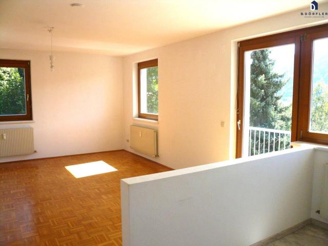 Steindorf 3 Zimmer Wohnung nahe Ossiacher See