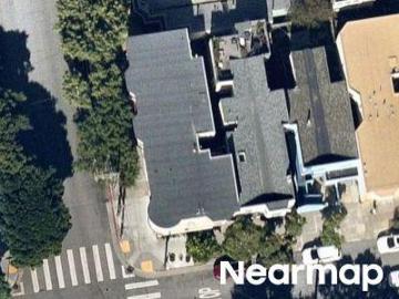 Western Addition, San Francisco city