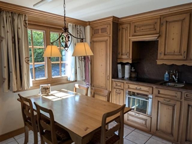 Steingärten A1 4 Zimmer mit großer Terrasse