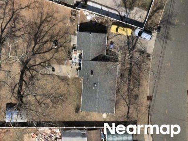 Steinhardt Ave