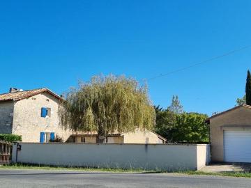 Steinhaus in Razac de Saussignac Nähe Bordeaux zu verkaufen