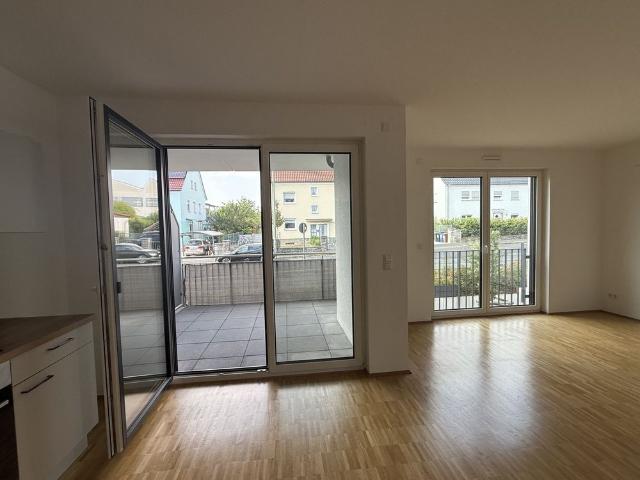 Steinhäuserstraße 5a, 97084 Würzburg