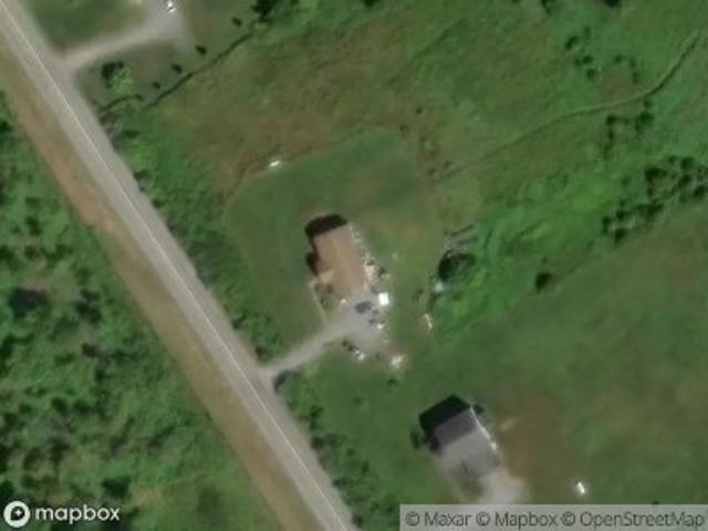 Steinhilber Rd