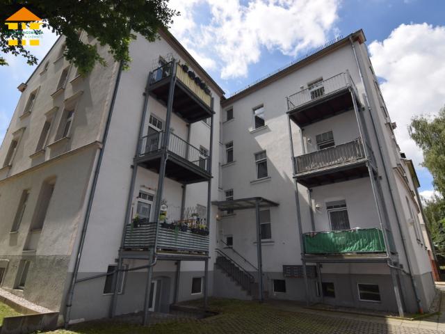Steinstraße 7 WE 12 3 Raum Wohnung in 09116 Chemnitz