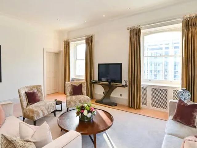 Stein's Berlin, 51 Princes Gate, London, SW7 1QG, United Kingdom | 3 bed apartment for rent #89652641 | Rentberry