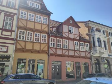 House for rent in Sachsen-Anhalt