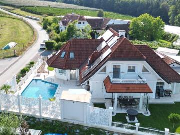 Rollsdorf, Sankt Ruprecht an der Raab, Bezirk Weiz, Steiermark