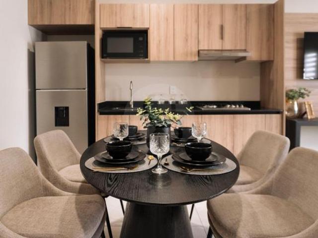 Stelar Valle Norte: Departamento en venta en Marcelino Garcia Barragán