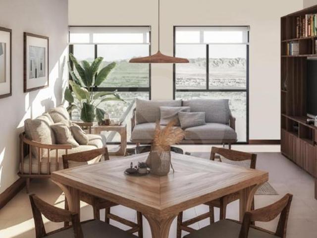 Stelar Valle Norte: Departamento en venta en Marcelino Garcia Barragán