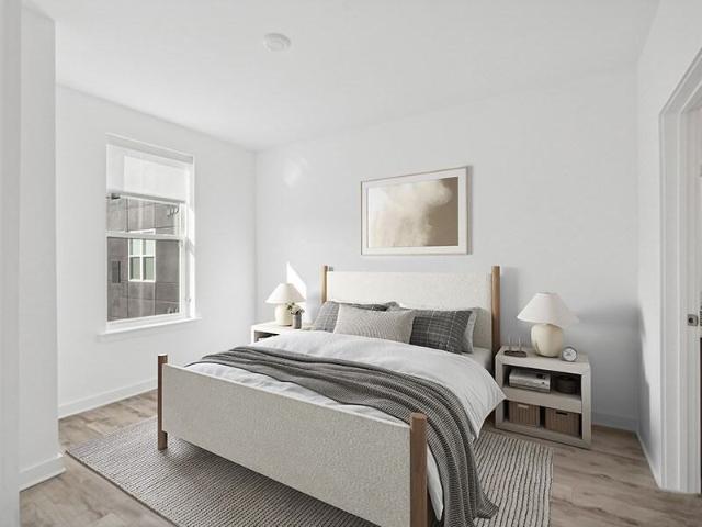 Stella 1 Bedroom Apartment for Rent at 3950 Garden City Dr, Hyattsville, MD 20785