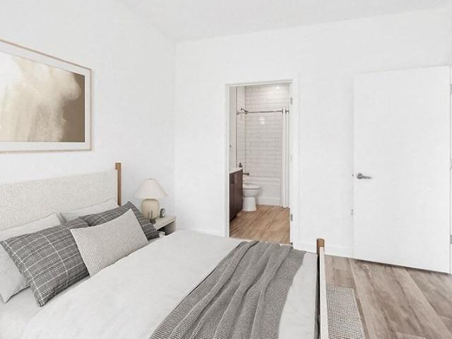 Stella 2 Bedroom Apartment for Rent at 3950 Garden City Dr, Hyattsville, MD 20785
