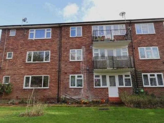 Stella Court, Coxford Road, Southampton SO16, 1 bed flat to rent, £900 pcm | PrimeLocation