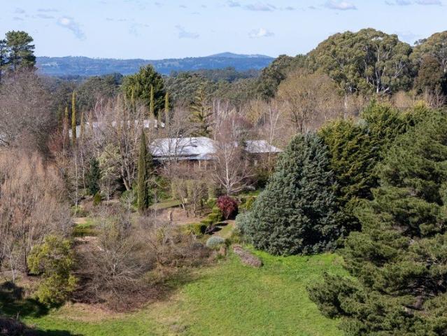 'Stella Creek' 42 Acres in the Beautiful Adelaide Hills