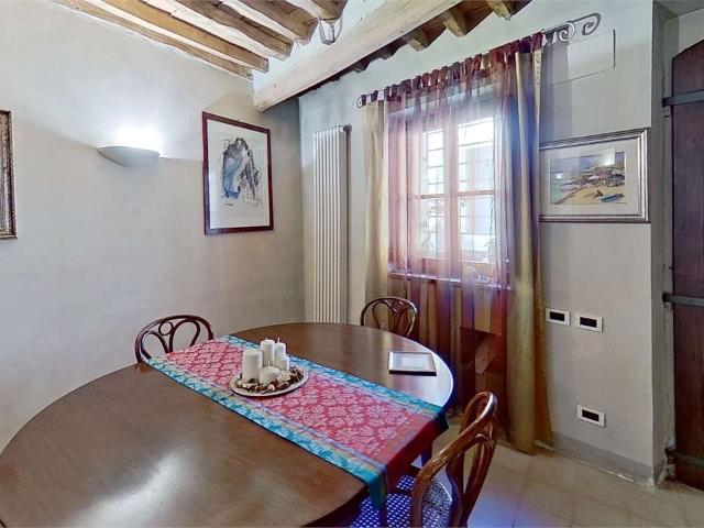 Stella Del Nord 110m² Calci