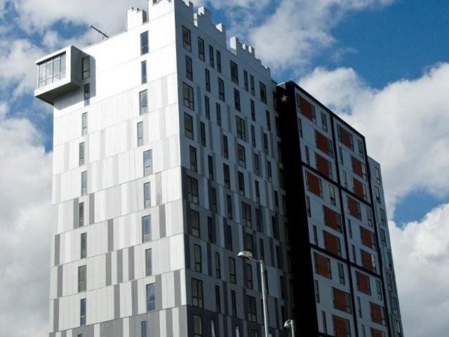 Stella Nova, Washington Parade, Bootle L20, 2 bed flat to rent, £700 pcm | PrimeLocation