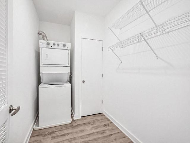 Stella Studio Apartment for Rent at 3950 Garden City Dr, Hyattsville, MD 20785