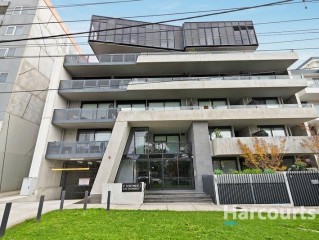 Stellar Apartment on the Cusp of Chadstone Precinct
