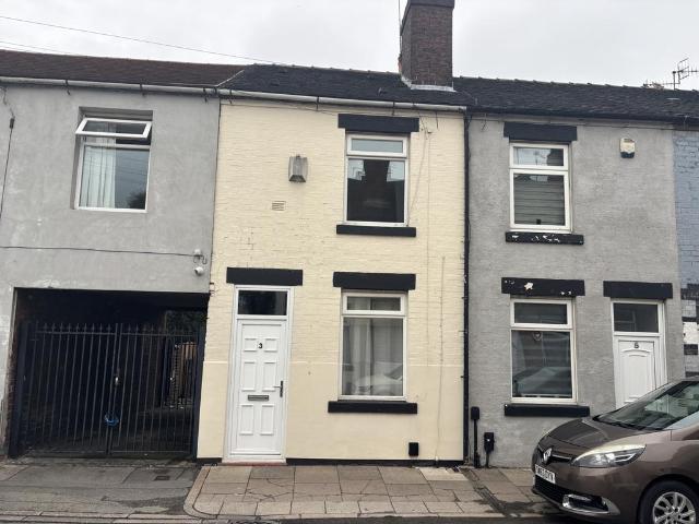 Steller Street 2 bed house to rent £730 pcm £168 pw