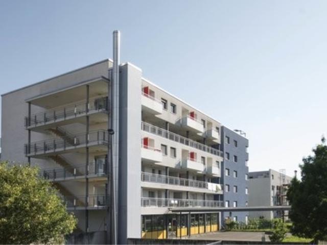 Stellplatz für Zweiräder