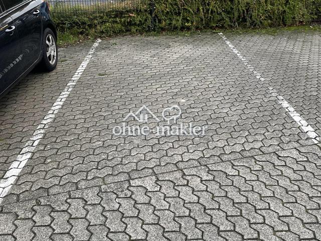 2 Zimmer Oase mit Garten in Herford