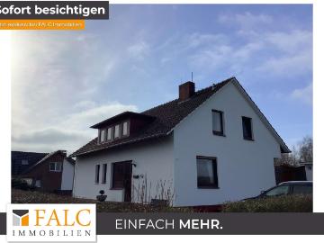 Steinkamp, Stemwede, Osnabrücker Land, Nordrhein-Westfalen