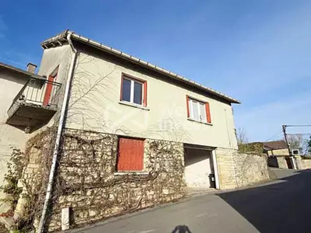 Stenay 55700 Achat / Vente maison 4 pièces t4