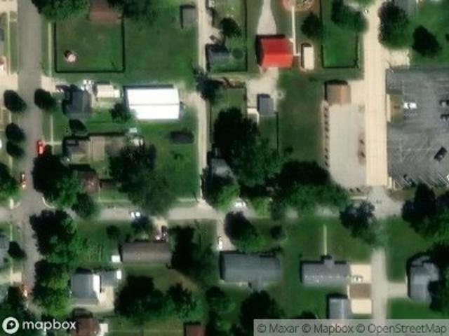 Stenger St
