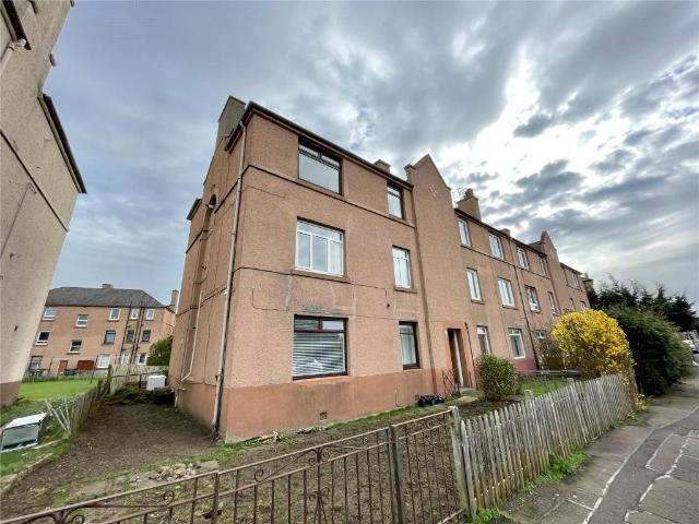 Stenhouse Avenue West, Edinburgh, EH11 2 bed flat to rent £1,250 pcm £288 pw